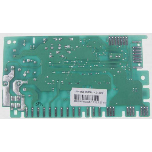 Scheda Elettronica Lavastoviglie Vestel 20879307 New Di.Gi.T. Service SRLS