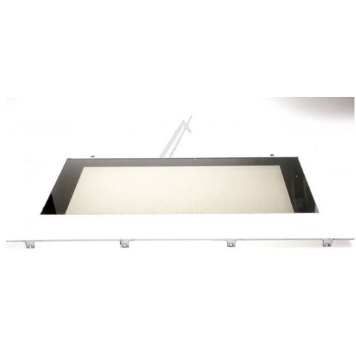 Assieme Vetro Forno Whirlpool Indesit C00194134 Di.Gi.T. Service