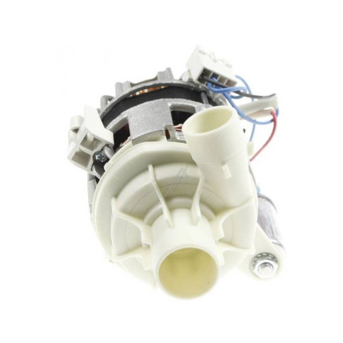 Motore Lavastoviglie FDW612E5PA + Franke 1330261327 DI.GI.T. Service