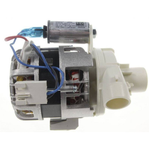 Motore Lavastoviglie FDW612E5PA + Franke 1330261327 DI.GI.T. Service