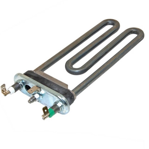 Resistenza 1700W Lavatrice Zoppas Z805 4055071767   Di.Gi.T. Service 