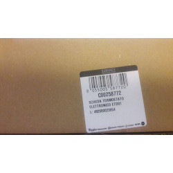 Scheda Elettronica frigi Ariston Indesit C00258772 2