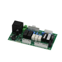 Scheda Elettronica Lavatazzine Niagara 281 Colged 6215027 Di.Gi.T. Service