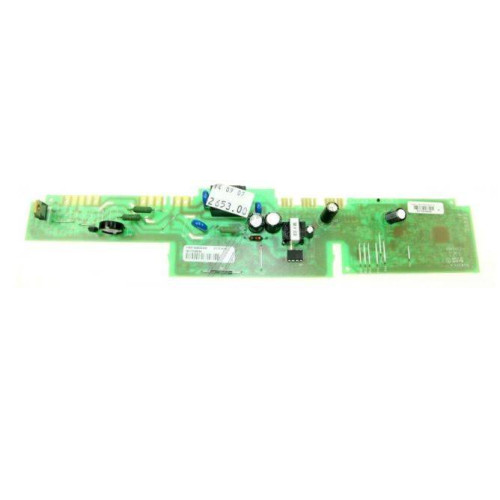 Scheda Elettronica Termostato Frigo NF MEC 187 THR3 Ariston C00284777   Di.Gi.T. Service