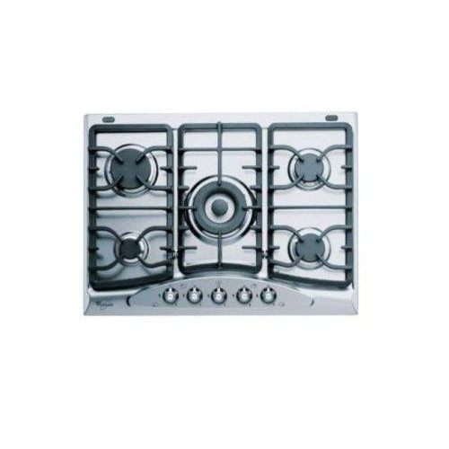 Piano Cottura 70CM Whirlpool WH AKM 394 IR IX Di.Gi.T. Service