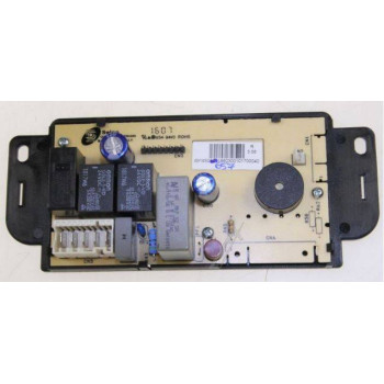 Orologio/ Programmatore Elettronico Forno Smeg 691650657 Di.Gi.T. Service 2