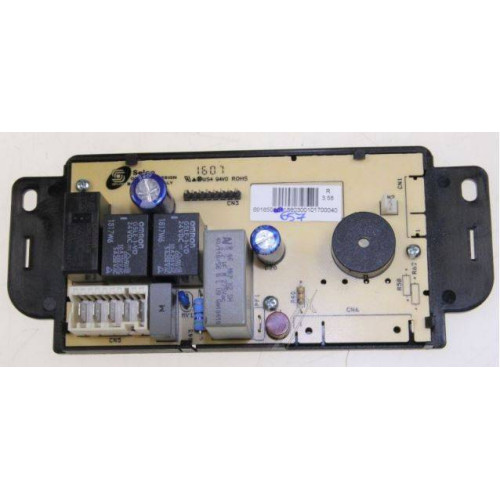 Orologio/ Programmatore Elettronico Forno Smeg 691650657 Di.Gi.T. Service