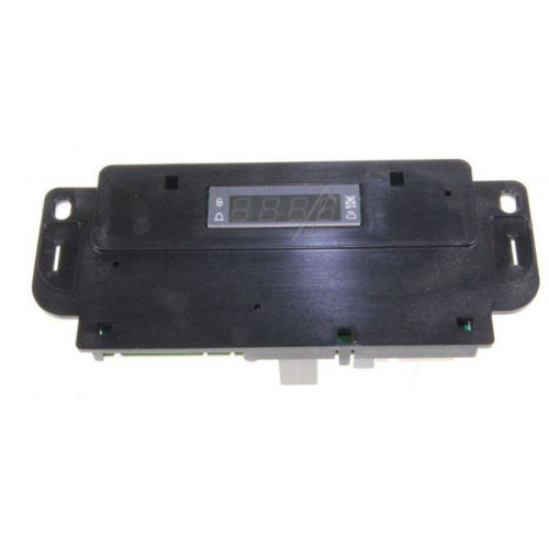 Orologio/ Programmatore Elettronico Forno Smeg 691650657 Di.Gi.T. Service