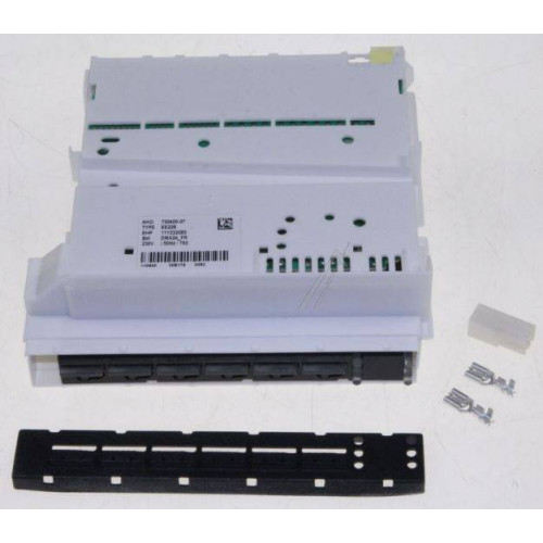 Scheda Elettronica Lavastoviglie Rex 973911935206004 New Di.Gi.T. service SRLS