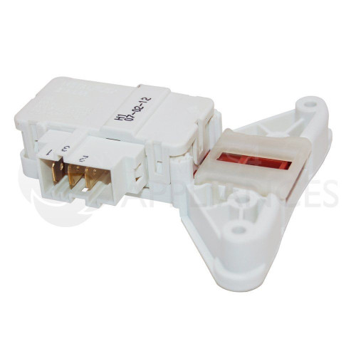 Elettroserratura Bloccoporta Bitron Whirlpool 481228058043 Di.Gi.T. Service