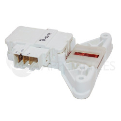 Elettroserratura Bloccoporta Bitron Whirlpool 481228058043 Di.Gi.T. Service