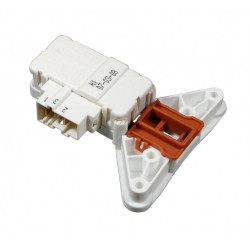 Elettroserratura Bloccoporta Bitron Whirlpool 481228058043 Di.Gi.T. Service