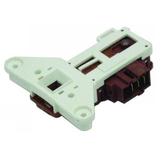 Elettroserratura Bloccoporta Bitron Whirlpool 481228058043 Di.Gi.T. Service