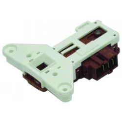 Elettroserratura Bloccoporta Bitron Whirlpool 481228058043 Di.Gi.T. Service