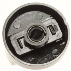 Manopola Fuoco Piano Cottura Beko 157925165 Di.Gi.T. Service   2