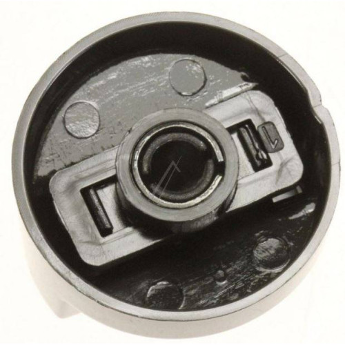 Manopola Fuoco Piano Cottura Beko 157925165 Di.Gi.T. Service  