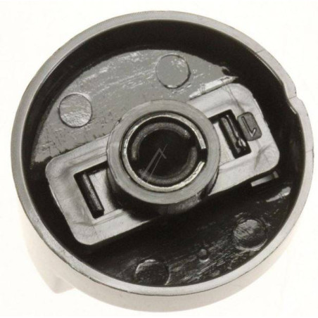 Manopola Fuoco Piano Cottura Beko 157925165 Di.Gi.T. Service  