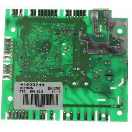 Scheda Elettronica Lavatrice Candy 