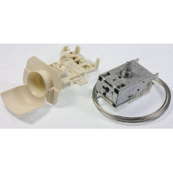 Termostato Frigo Atea A13-0657R Whirlpool 481228238225 Di.Gi.T. Service