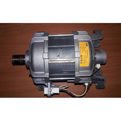 Motore Lavatrice ACC Trifase Usato Per Lavatrice Ariston C00119188 DI.GI.T. Service