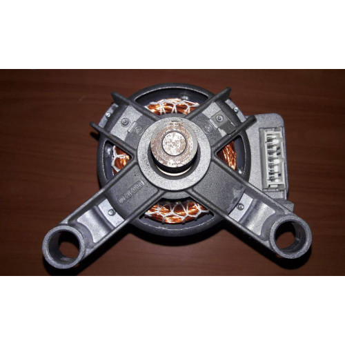 Motore Lavatrice ACC Trifase Usato Per Lavatrice Ariston C00119188 DI.GI.T. Service
