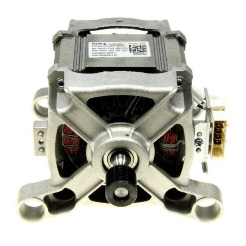 Motore Lavatrice trifase Ariston Indesit C00119188 DI.GI.T. Service
