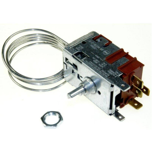 Termostato Frigo 077B6532 Danfoss Gorenje 596249 Di.Gi.T. Service