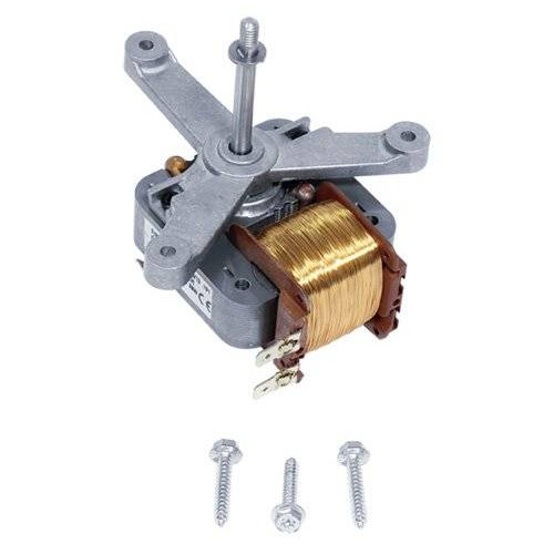 Motore Ventilatore Per Forno Electrolux 3570556039 Di.Gi.T. Service