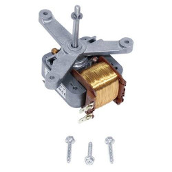 Motore Ventilatore Per Forno Electrolux 3570556039 Di.Gi.T. Service