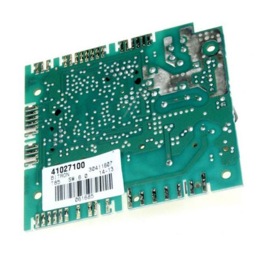 Scheda Elettronica Lavastoviglie CDI2212E10 Candy 49020814 New Di.Gi.T. Service SRLS