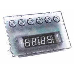 Programmatore Timer Elettronico Forno Arcelik Beko 267100147 Di.Gi.T. Service
