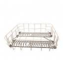 Cestello Inferiore Usato Lavastoviglie Ariston Indesit C00275698 Di.Gi.T. Service