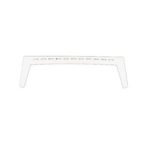 Profilo Copriverduriera 508x161x14 Ariston Indesit C00114789 Di.Gi.T. Service 