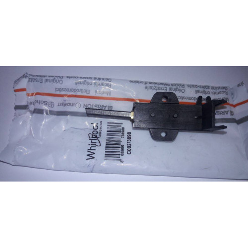 Spazzola Motore a Collettore Welling Lavatrice C00273898 Di.Gi.T. Service