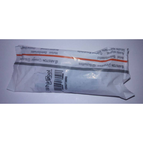 Spazzola Motore a Collettore Welling Lavatrice C00273898 Di.Gi.T. Service