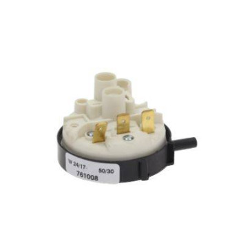 Pressostato 1 LIV. 50/30 3 Contatti Lavastoviglie Comenda 130622 Di.Gi.T. Service