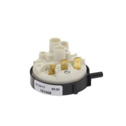Pressostato 1 LIV. 50/30 3 Contatti Lavastoviglie Comenda 130622 Di.Gi.T. Service