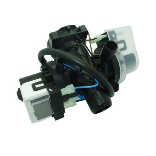 Pompa Scarico Lavatrice LG 5859EN1006N Di.Gi.T. Service