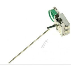 Termostato Forno 2 Contatti Candy 42823428 EX41017171 Di.Gi.T. Service