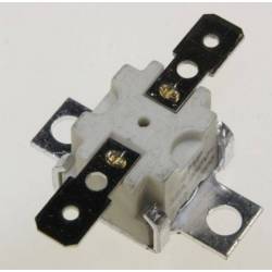 Termostato 128°C 16A Di Sicurezza Candy Hoover  92218171 Di.Gi.T. Service