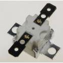Termostato 128°C 16A Di Sicurezza Candy Hoover  92218171 Di.Gi.T. Service
