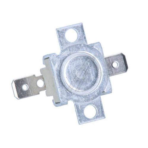 Termostato 128°C 16A Di Sicurezza Candy Hoover  92218171 Di.Gi.T. Service