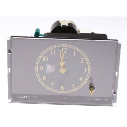 Orologio Programmatore Forno Electrolux 3570745079 Di.Gi.T. Service