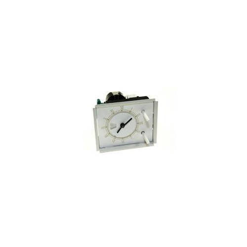 Orologio Programmatore Forno Whirlpool 481010364601 Di.Gi.T. Service