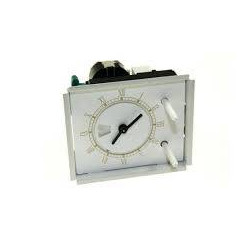 Orologio Programmatore Forno Whirlpool 481010364601 Di.Gi.T. Service