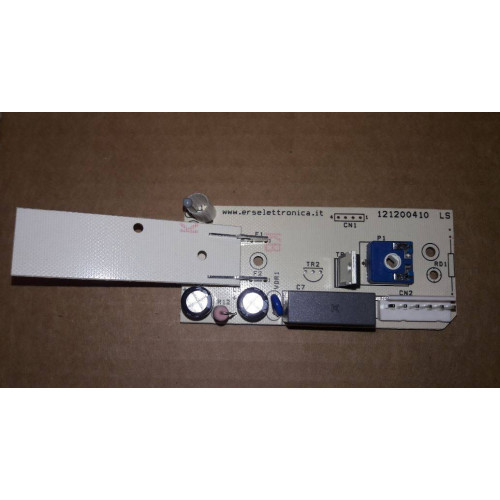 Scheda Elettronica Frigo Ardo 651072310 Di.Gi.T. Service