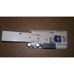 Scheda Elettronica Frigo Ardo 651072310 Di.Gi.T. Service