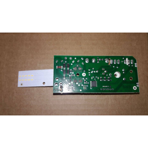 Scheda Elettronica Frigo Ardo 651072310 Di.Gi.T. Service