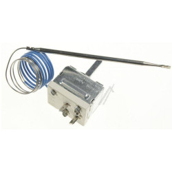 Termostato Forno 2 Contatti Ariston C00082365 Di.Gi.T. Service