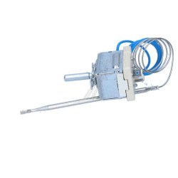 Termostato Forno 2 Contatti Ariston C00082365 Di.Gi.T. Service